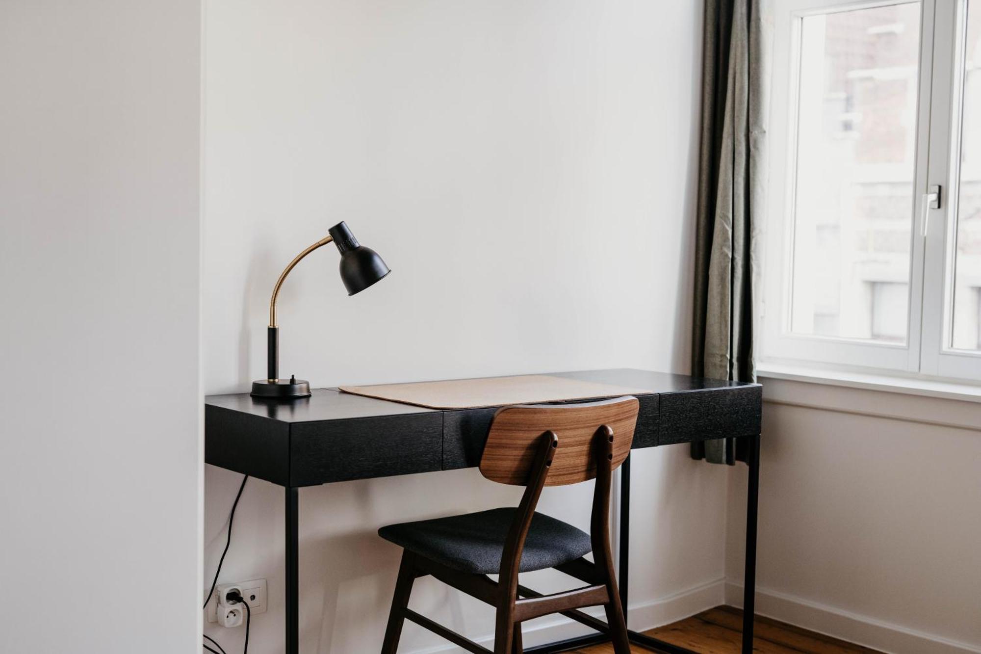 Gorgeous Duplex Apartment In Old City Centre Αμβέρσα Εξωτερικό φωτογραφία