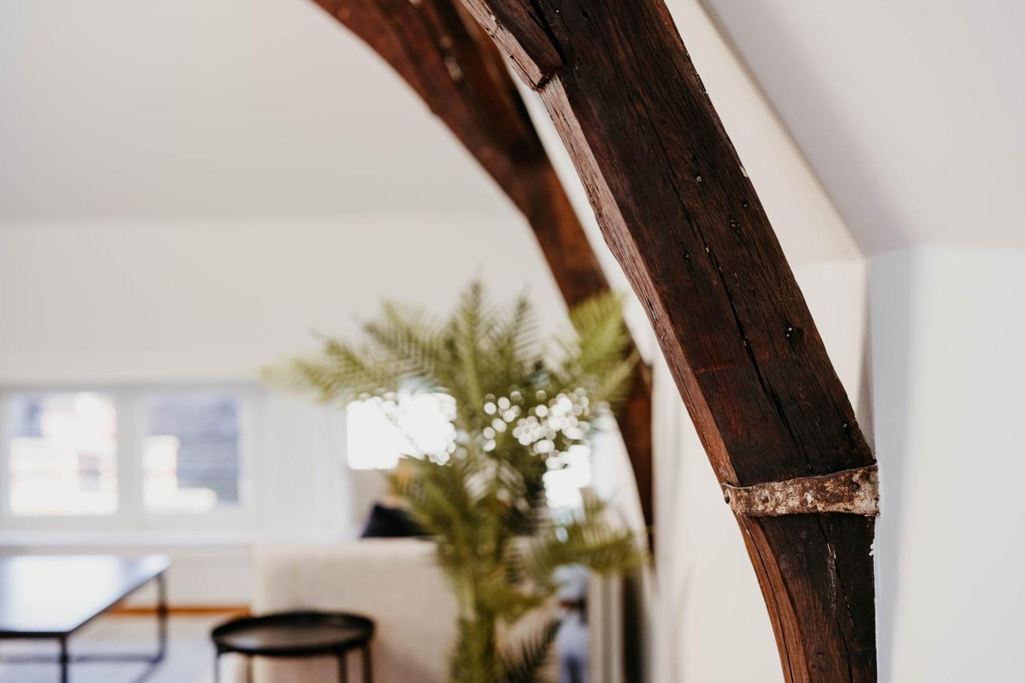 Gorgeous Duplex Apartment In Old City Centre Αμβέρσα Εξωτερικό φωτογραφία