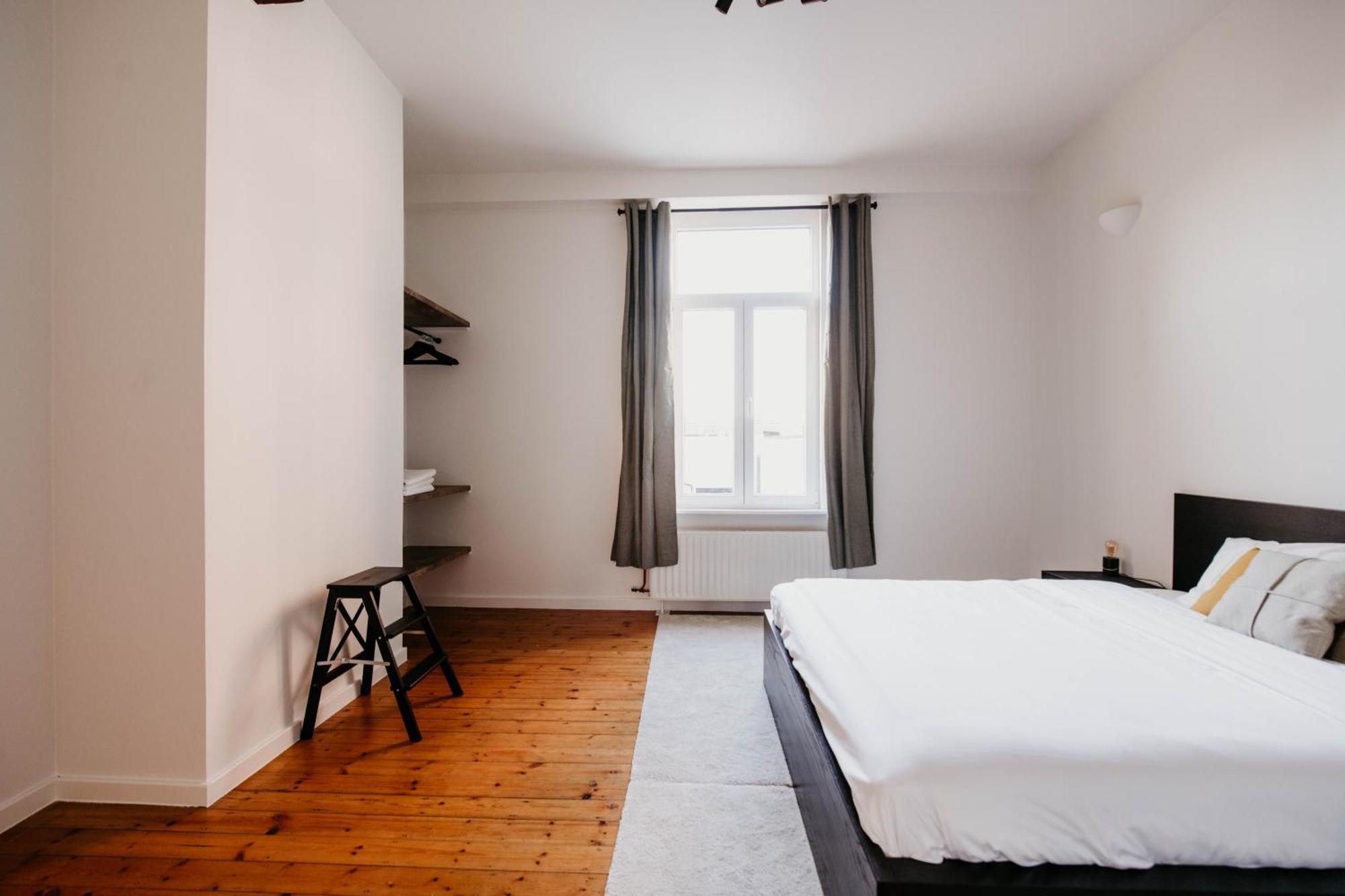 Gorgeous Duplex Apartment In Old City Centre Αμβέρσα Εξωτερικό φωτογραφία
