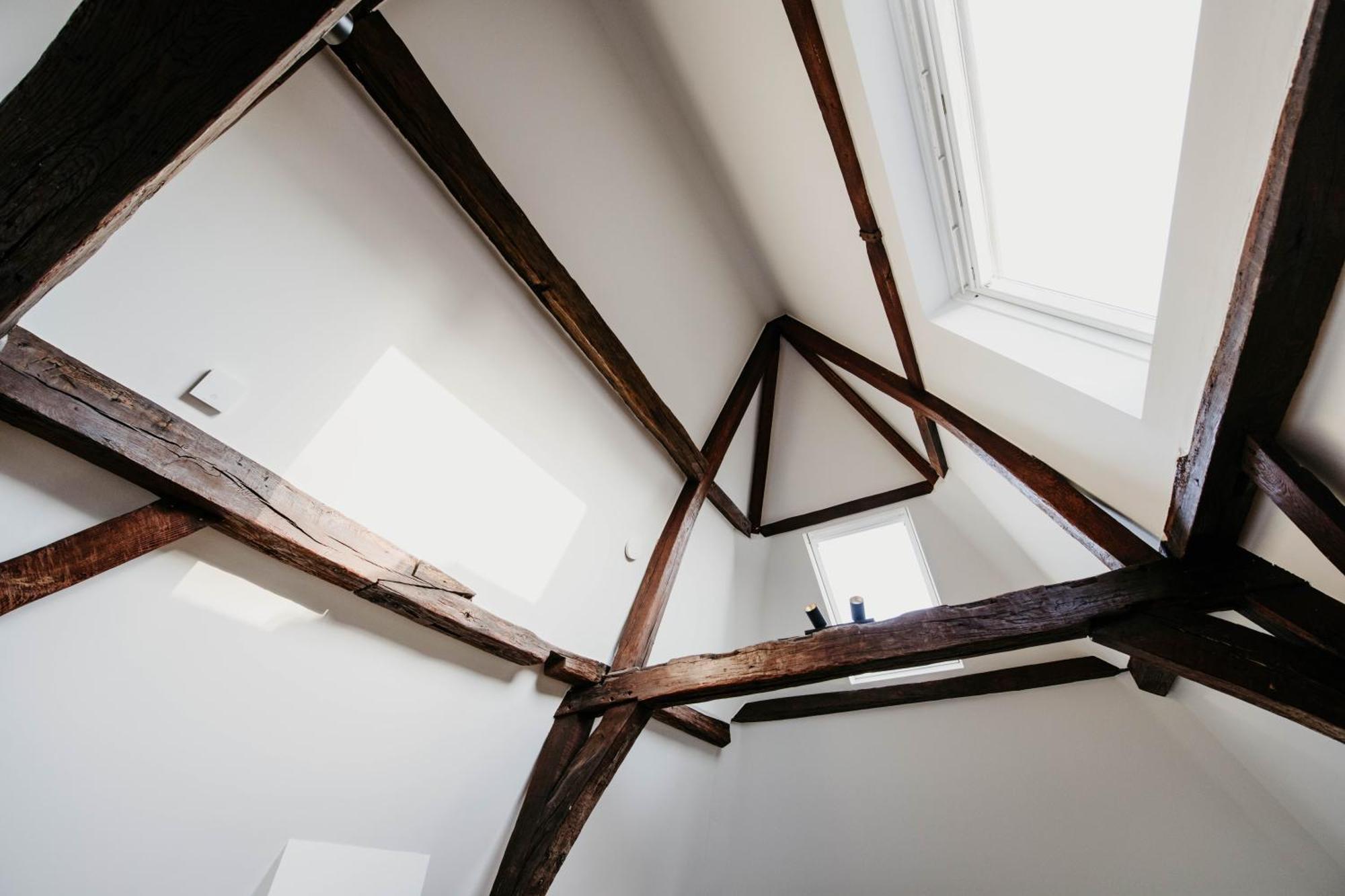 Gorgeous Duplex Apartment In Old City Centre Αμβέρσα Εξωτερικό φωτογραφία