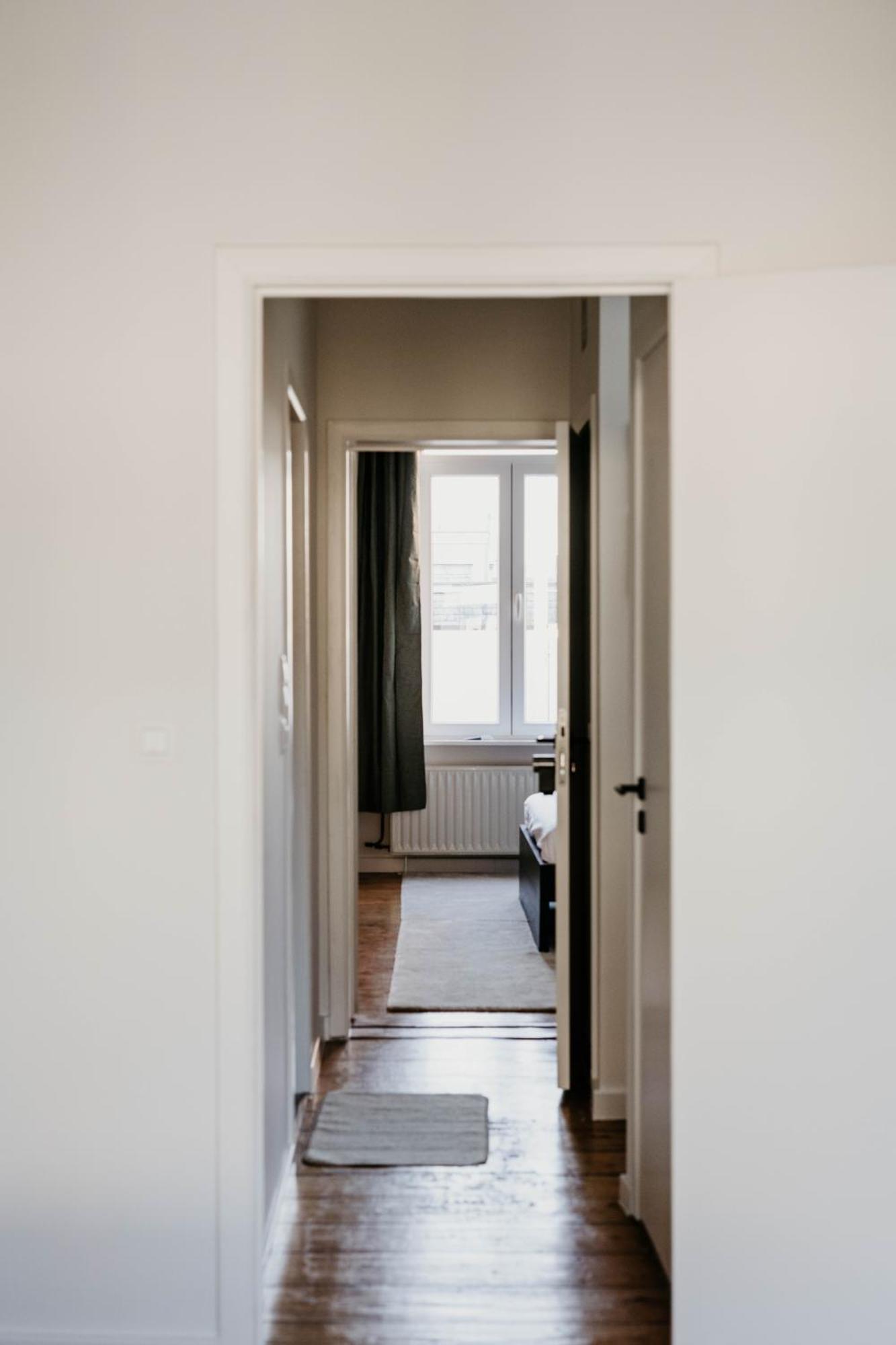 Gorgeous Duplex Apartment In Old City Centre Αμβέρσα Εξωτερικό φωτογραφία